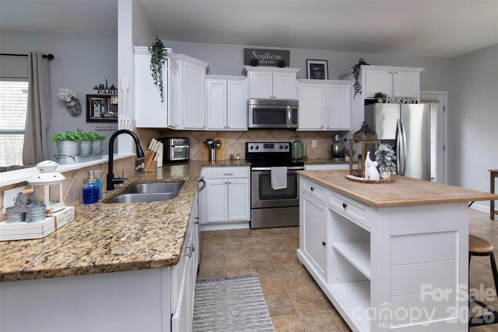 12848 Clydesdale Drive Midland, NC 28107