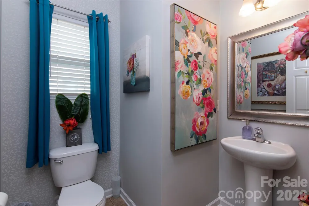 12848 Clydesdale Drive Midland, NC 28107