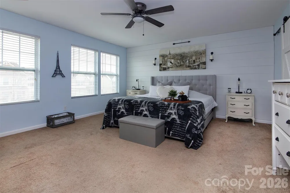 12848 Clydesdale Drive Midland, NC 28107