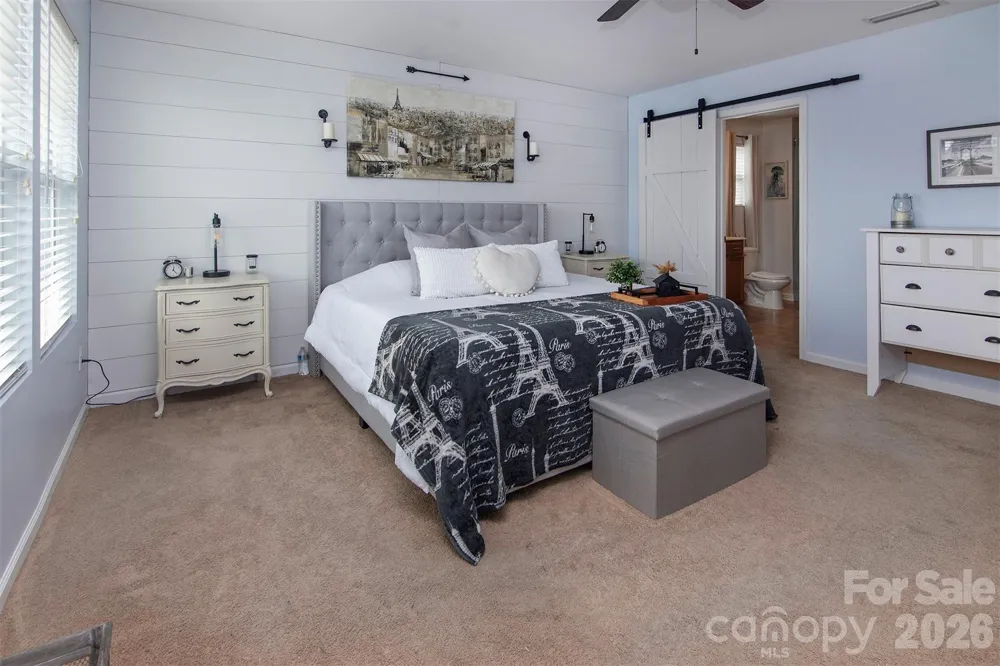 12848 Clydesdale Drive Midland, NC 28107