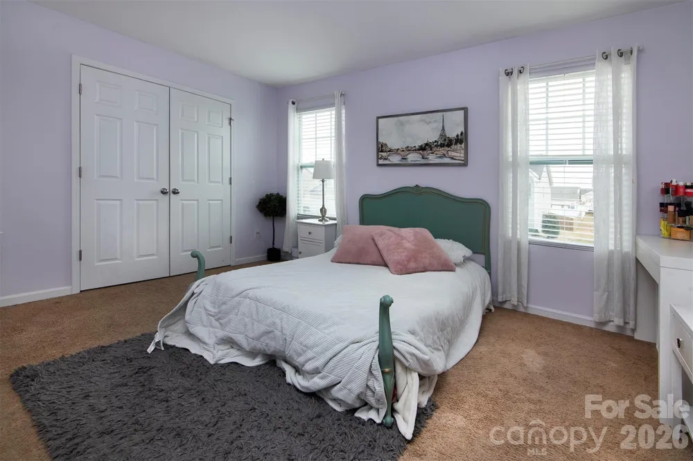 12848 Clydesdale Drive Midland, NC 28107