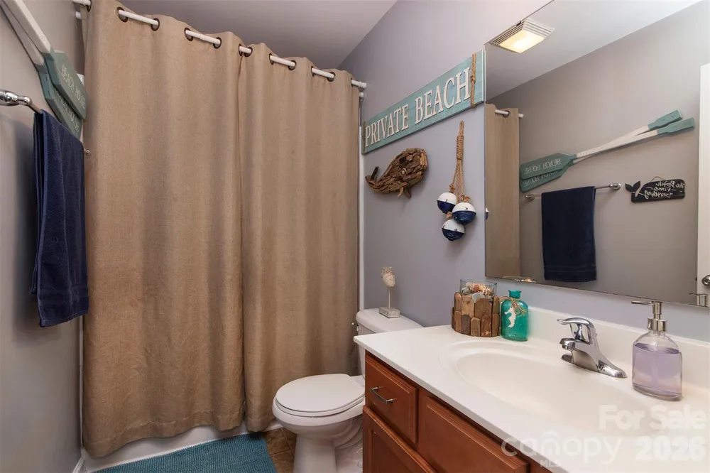 12848 Clydesdale Drive Midland, NC 28107
