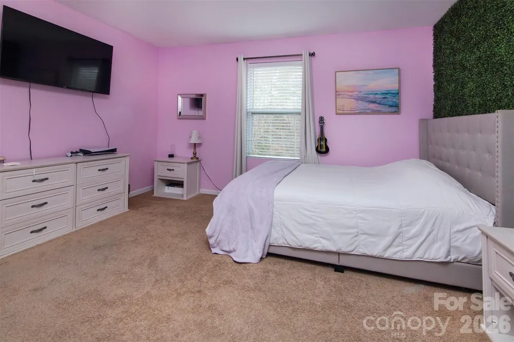 12848 Clydesdale Drive Midland, NC 28107
