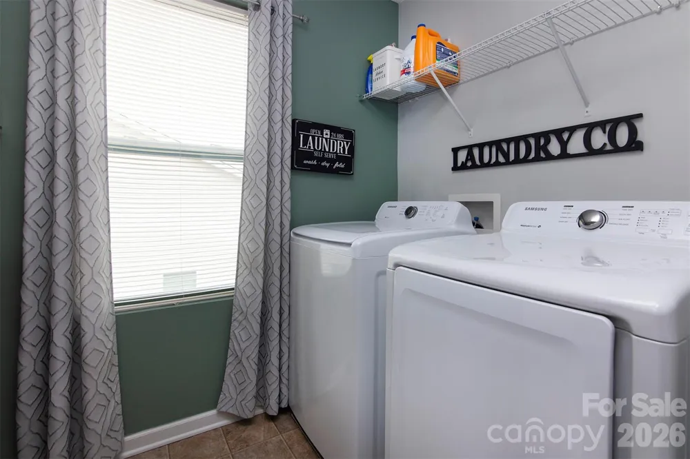 12848 Clydesdale Drive Midland, NC 28107