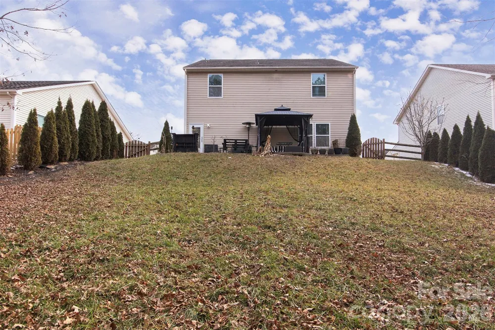 12848 Clydesdale Drive Midland, NC 28107