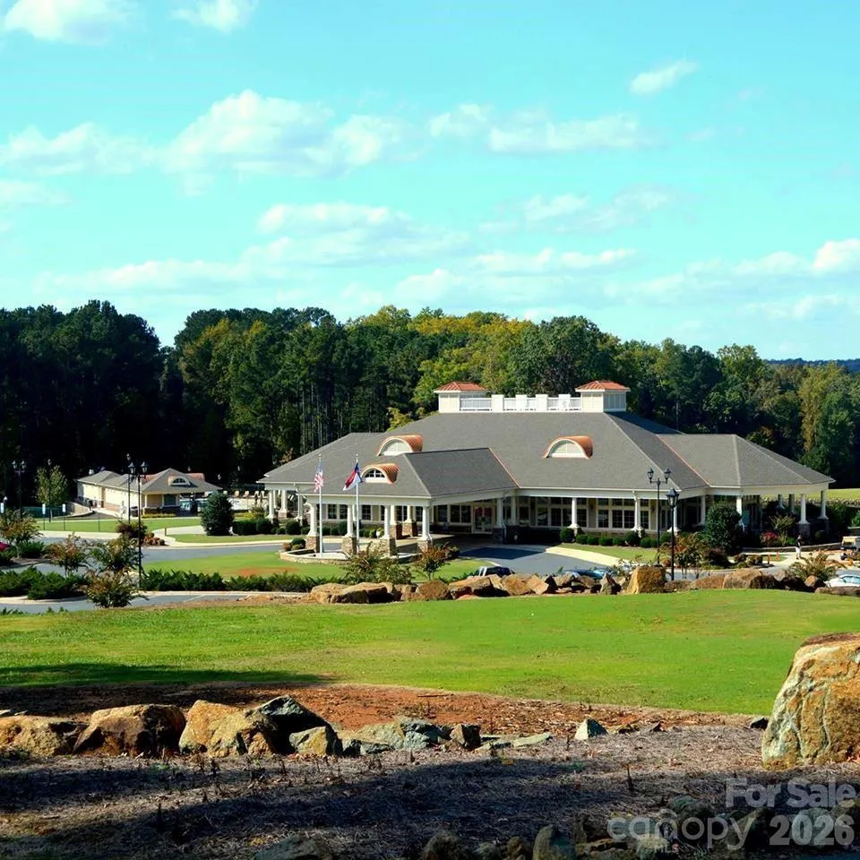 337 Tradition Drive Mount Gilead, NC 27306