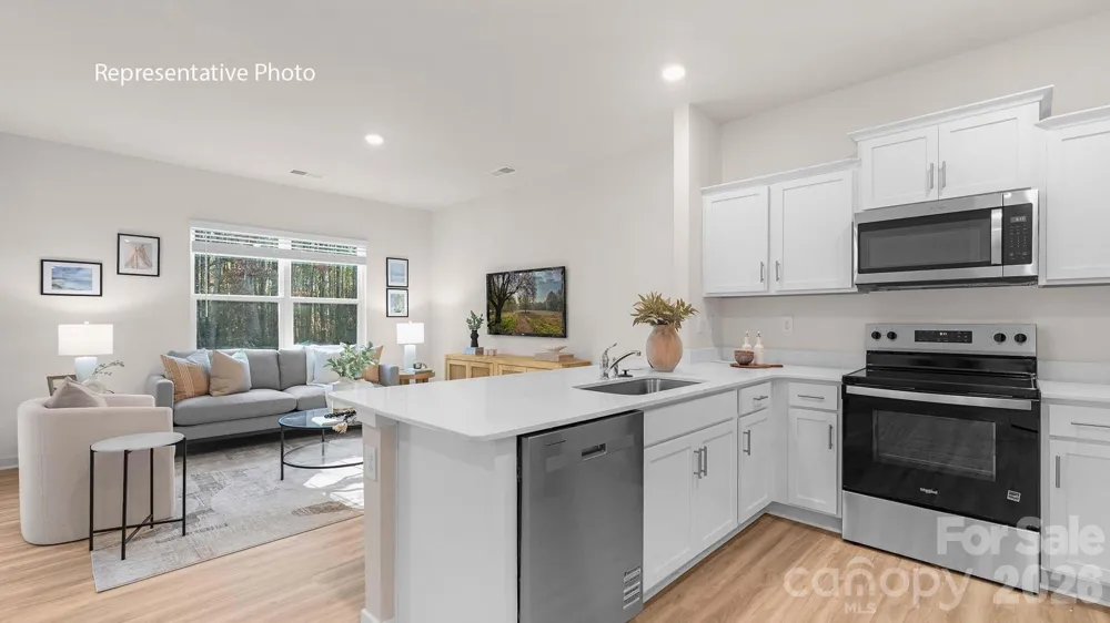 107 Parmiter Way #B Troutman, NC 28166