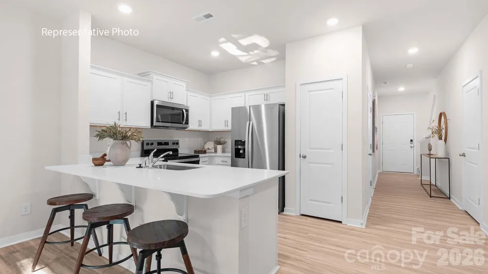 107 Parmiter Way #B Troutman, NC 28166