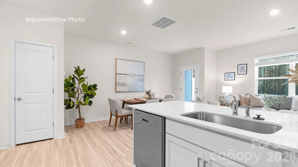107 Parmiter Way #B Troutman, NC 28166
