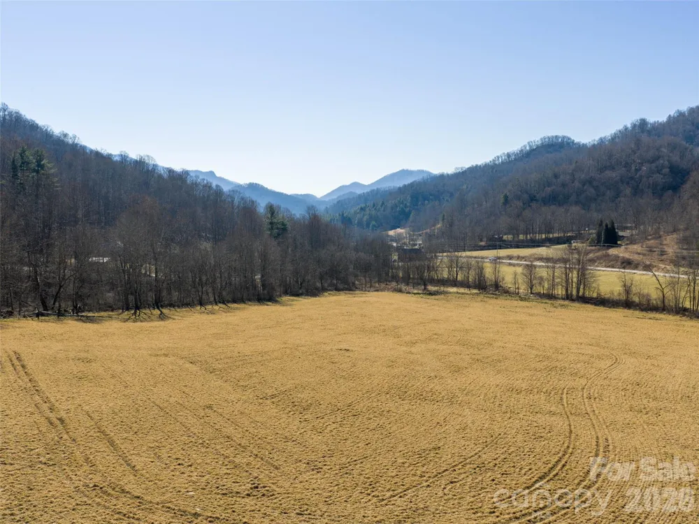 00 Sallys Branch Road Clyde, NC 28721