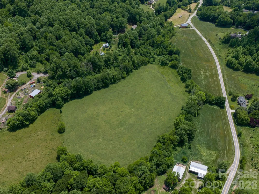 00 Sallys Branch Road Clyde, NC 28721