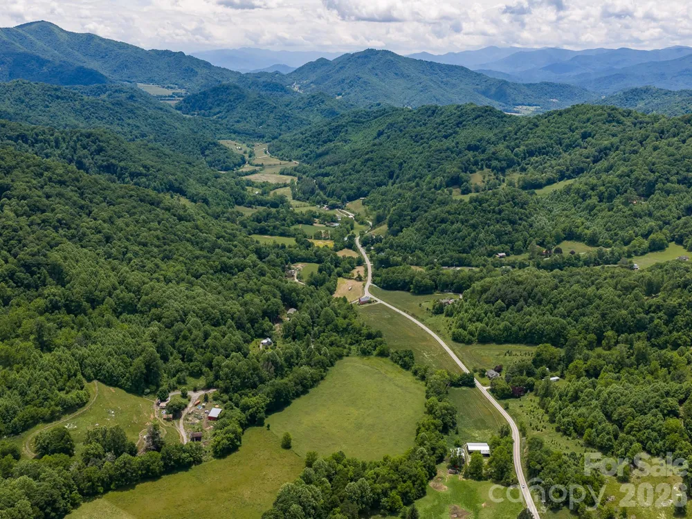 00 Sallys Branch Road Clyde, NC 28721