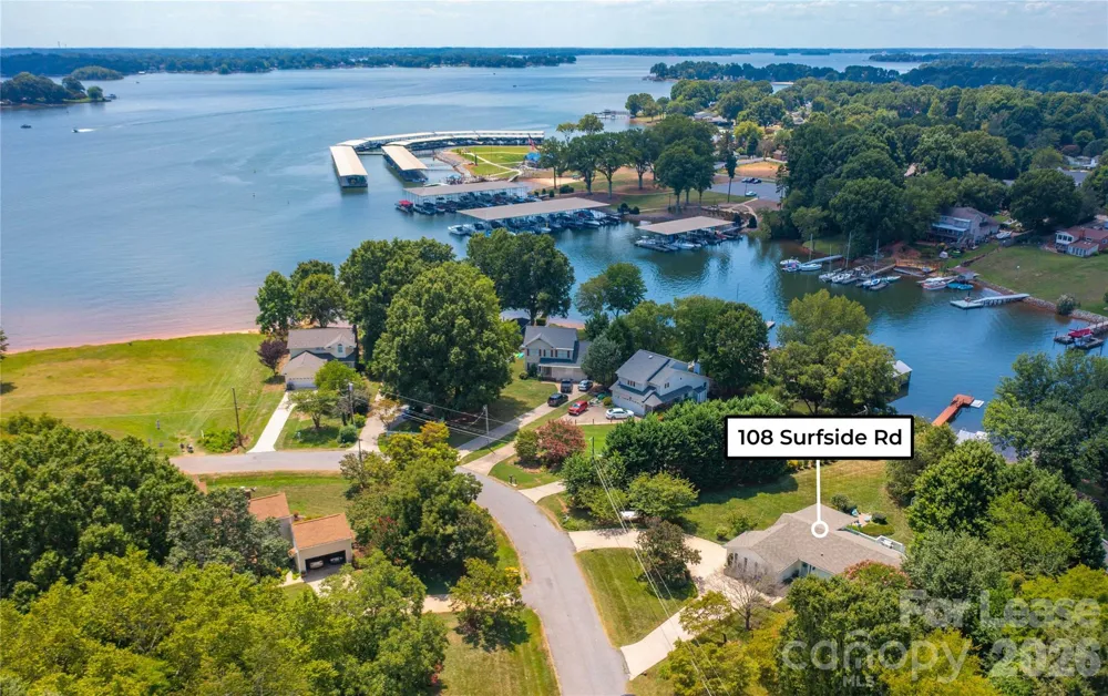 108 Surfside Lane Mooresville, NC 28117