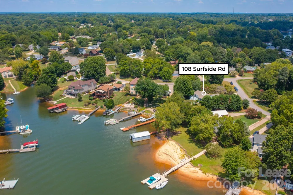 108 Surfside Lane Mooresville, NC 28117