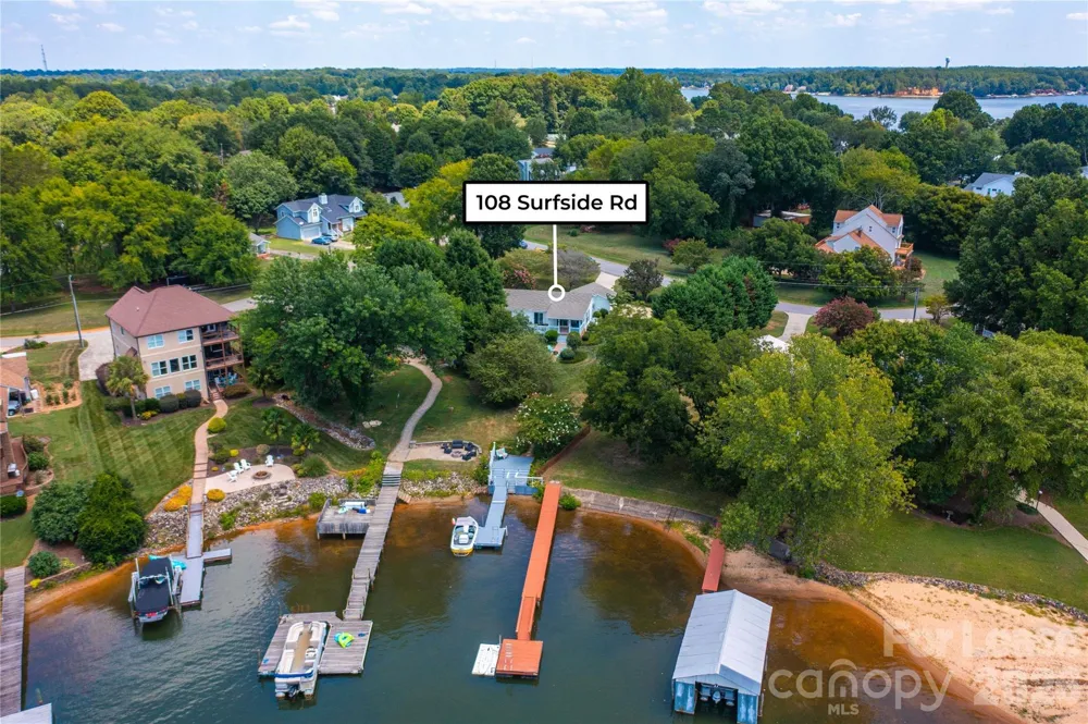 108 Surfside Lane Mooresville, NC 28117