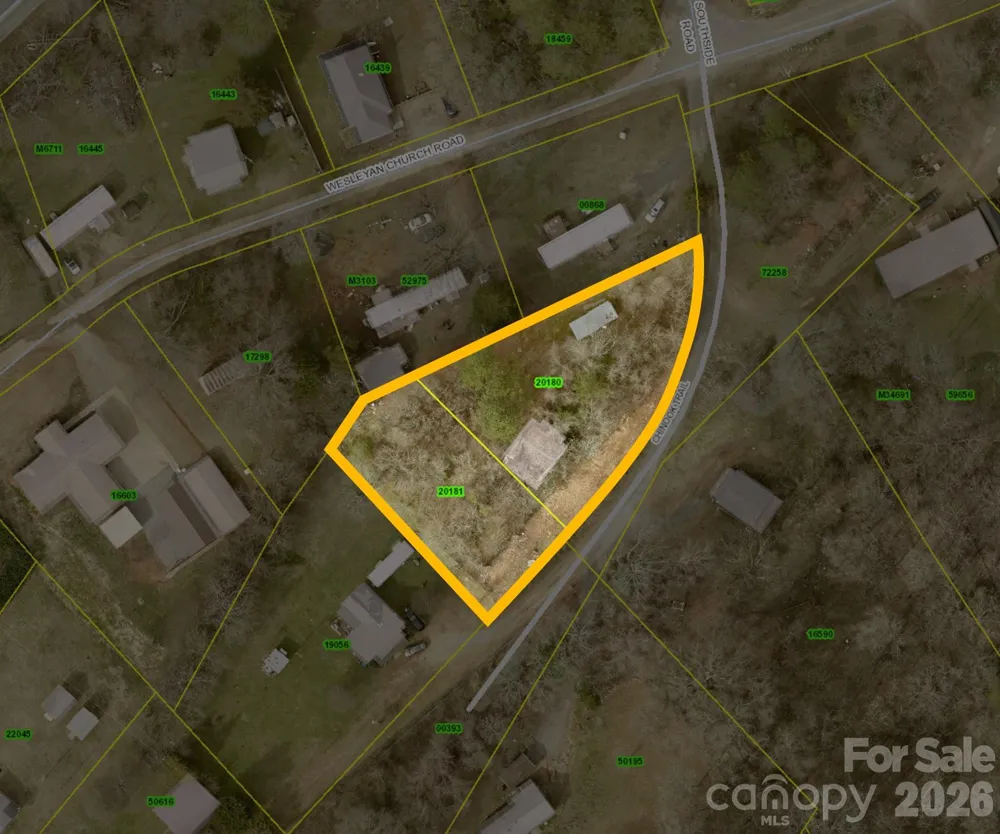 3072 Chinook Trail Lincolnton, NC 28092
