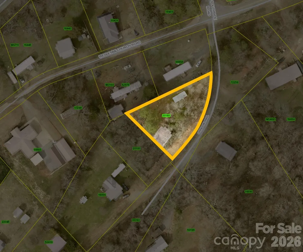 3072 Chinook Trail Lincolnton, NC 28092