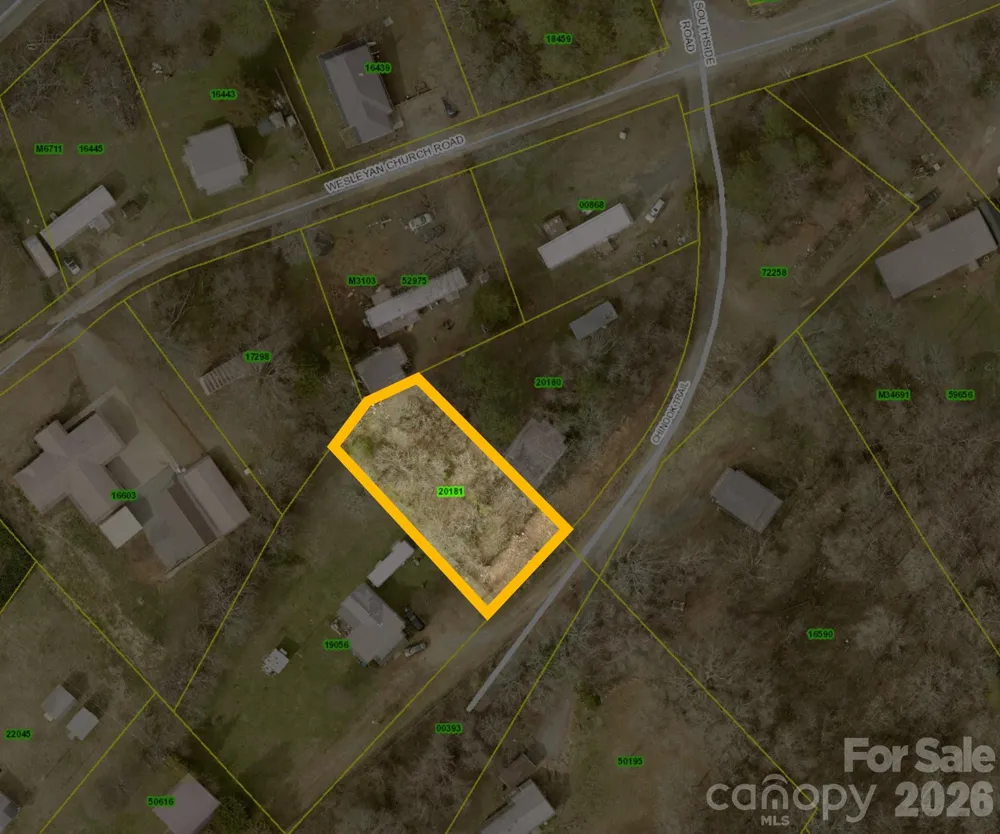 3078 Chinook Trail Lincolnton, NC 28092