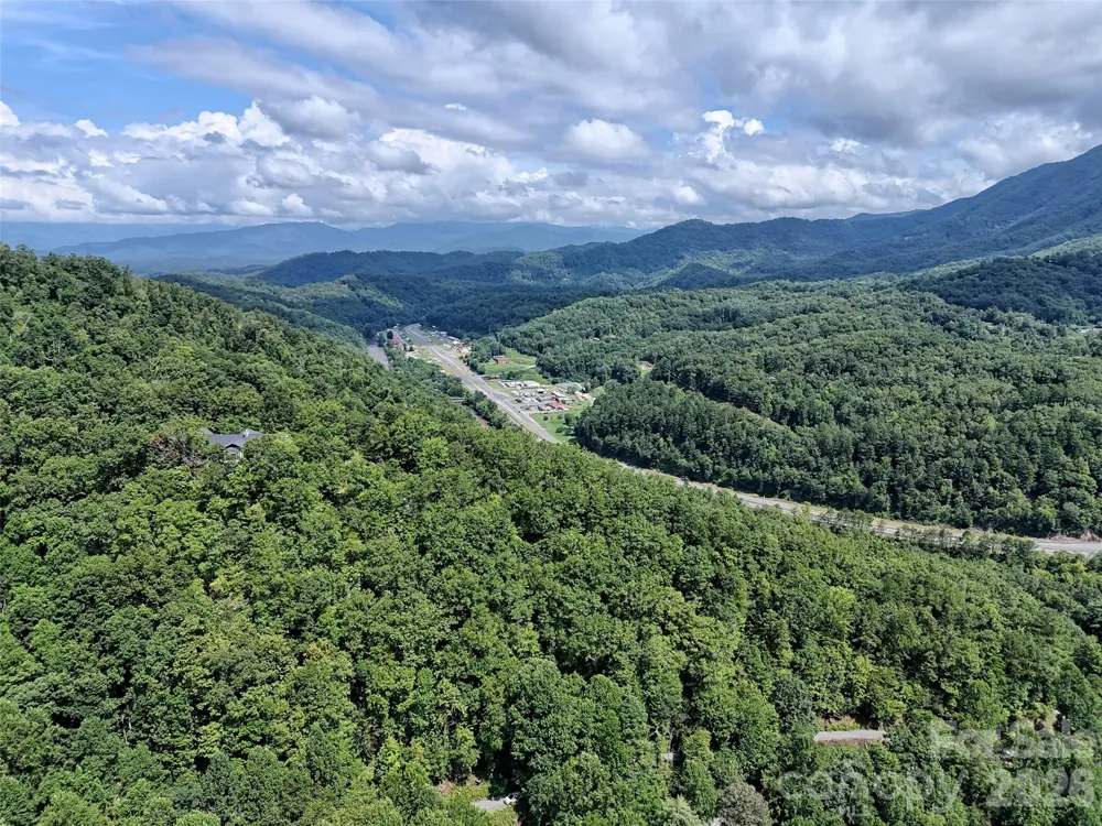 Lot 2 Little Bit Trail Whittier, NC 28789