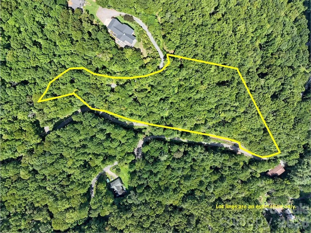 Lot 2 Little Bit Trail Whittier, NC 28789