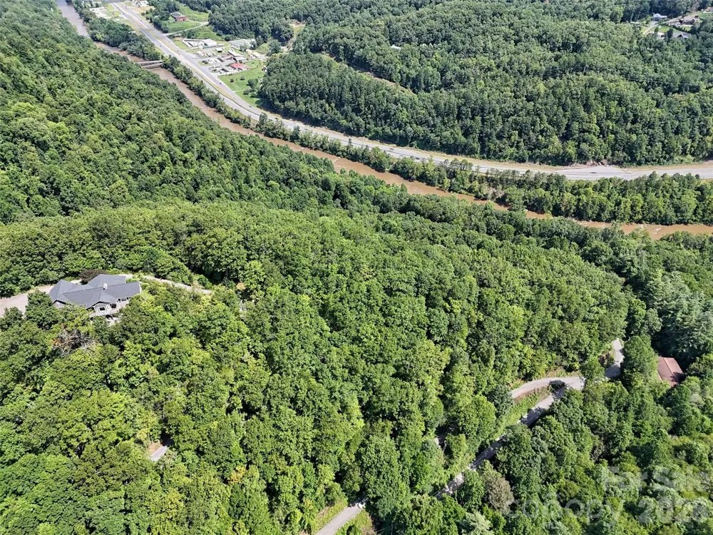 Lot 2 Little Bit Trail Whittier, NC 28789