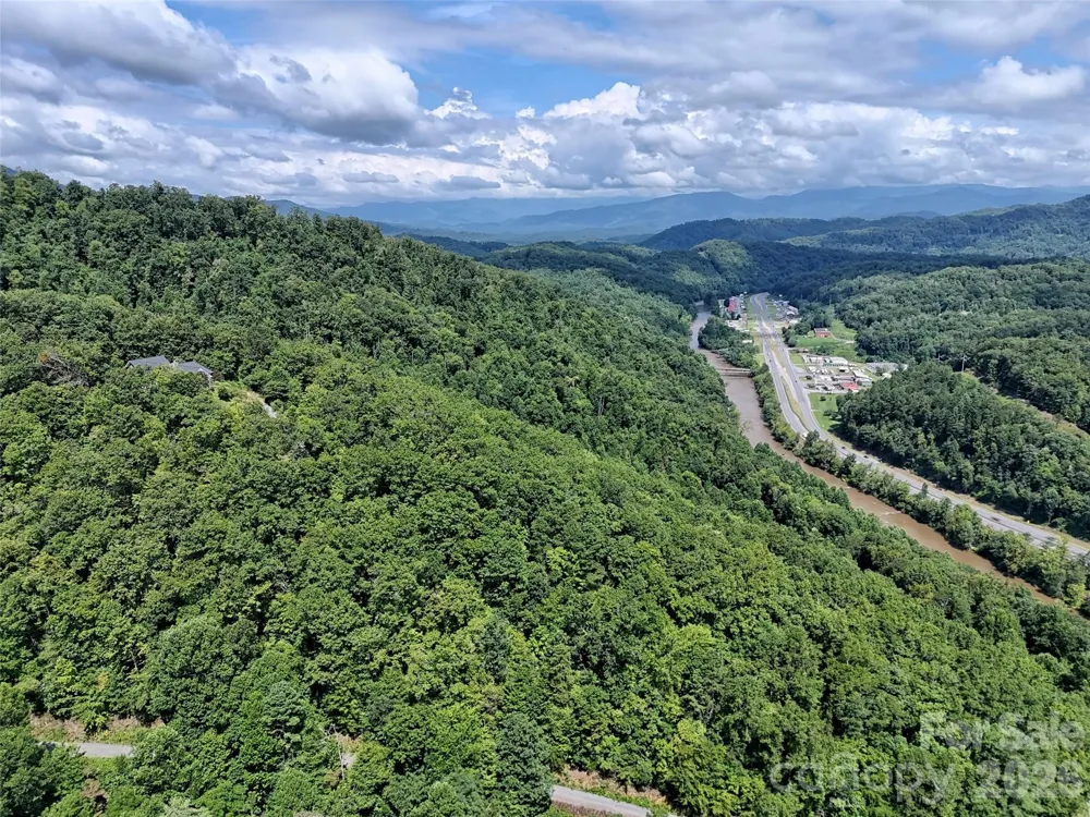 Lot 2 Little Bit Trail Whittier, NC 28789