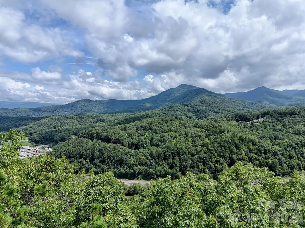 Lot 2 Little Bit Trail Whittier, NC 28789
