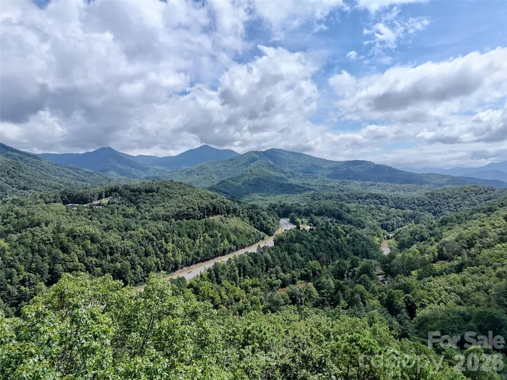 Lot 2 Little Bit Trail Whittier, NC 28789
