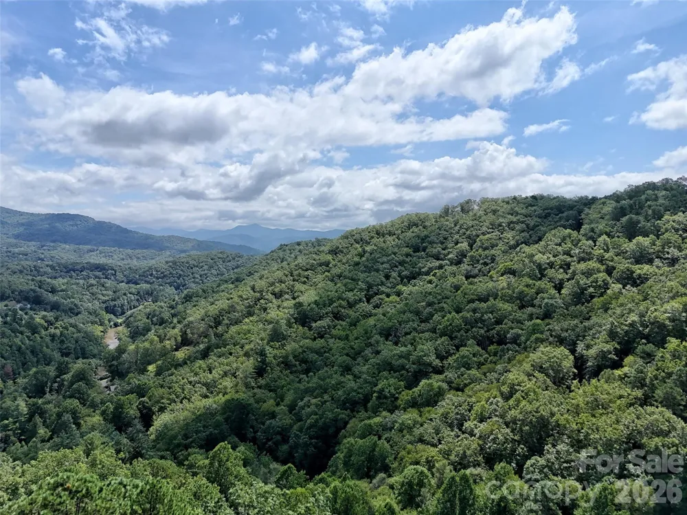 Lot 2 Little Bit Trail Whittier, NC 28789