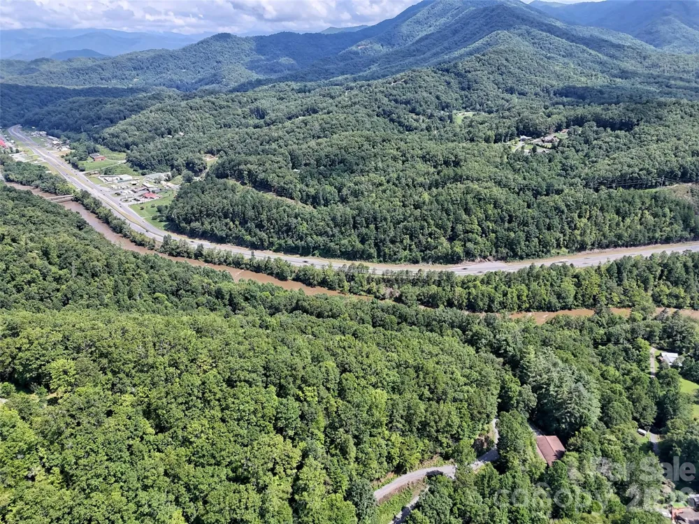 Lot 2 Little Bit Trail Whittier, NC 28789