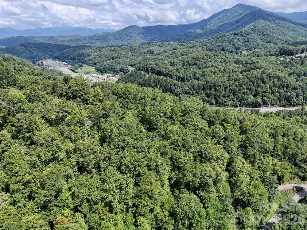 Lot 2 Little Bit Trail Whittier, NC 28789