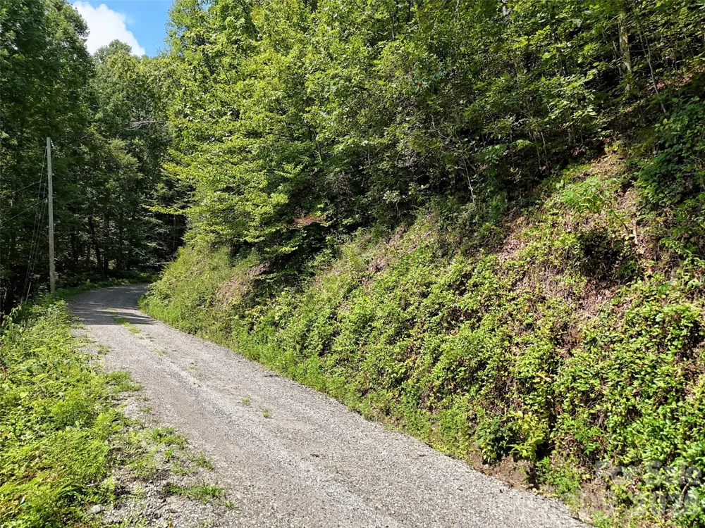 Lot 2 Little Bit Trail Whittier, NC 28789
