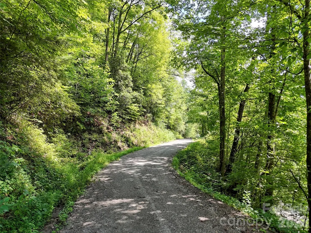 Lot 2 Little Bit Trail Whittier, NC 28789