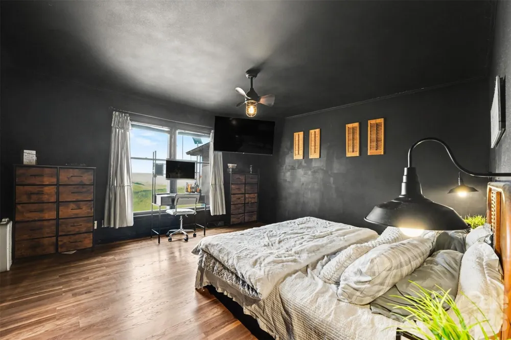 5475 Pine Ridge Drive Connelly Springs, NC 28612
