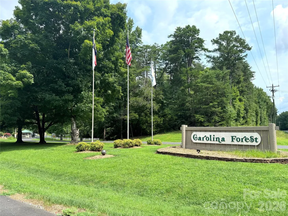 226 Balsam Circle Troy, NC 27371