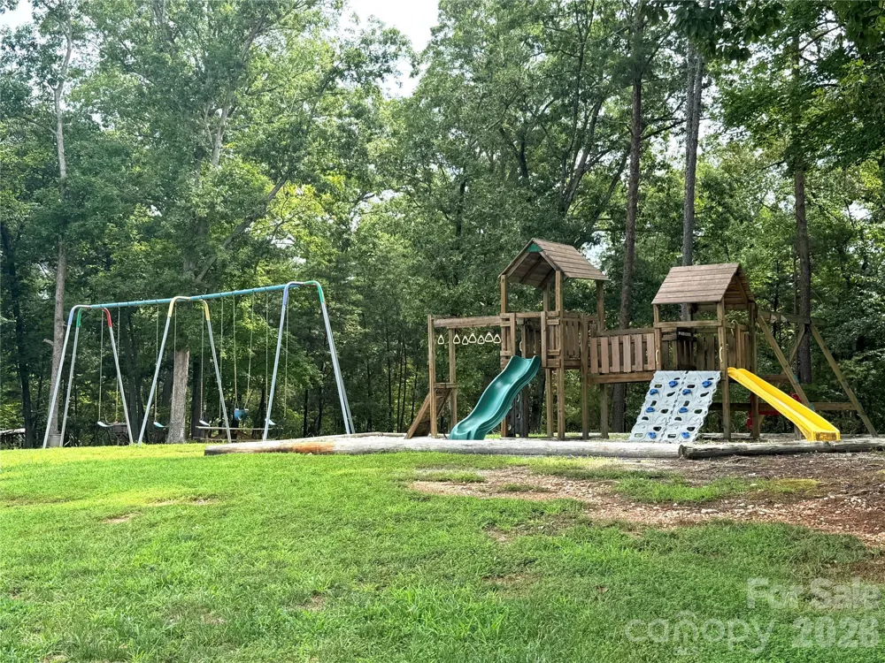 226 Balsam Circle Troy, NC 27371