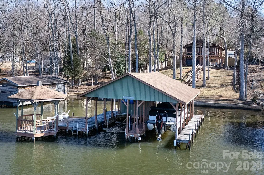 226 Balsam Circle Troy, NC 27371