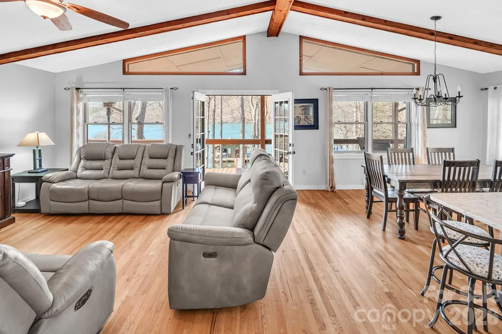 226 Balsam Circle Troy, NC 27371