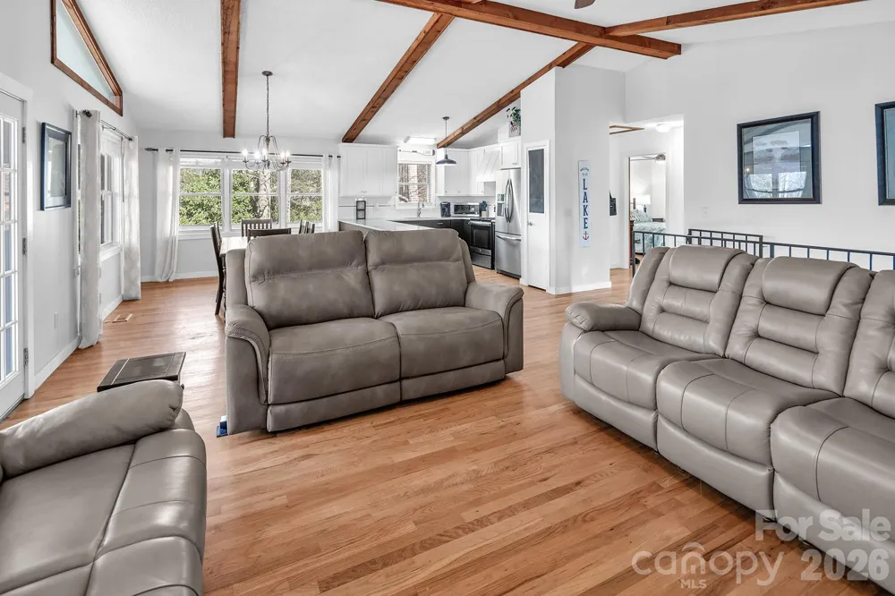226 Balsam Circle Troy, NC 27371