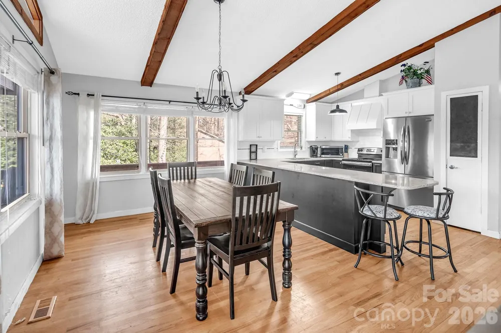 226 Balsam Circle Troy, NC 27371