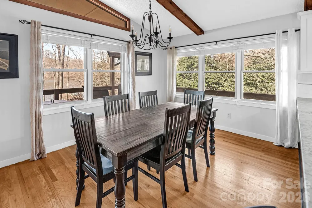 226 Balsam Circle Troy, NC 27371