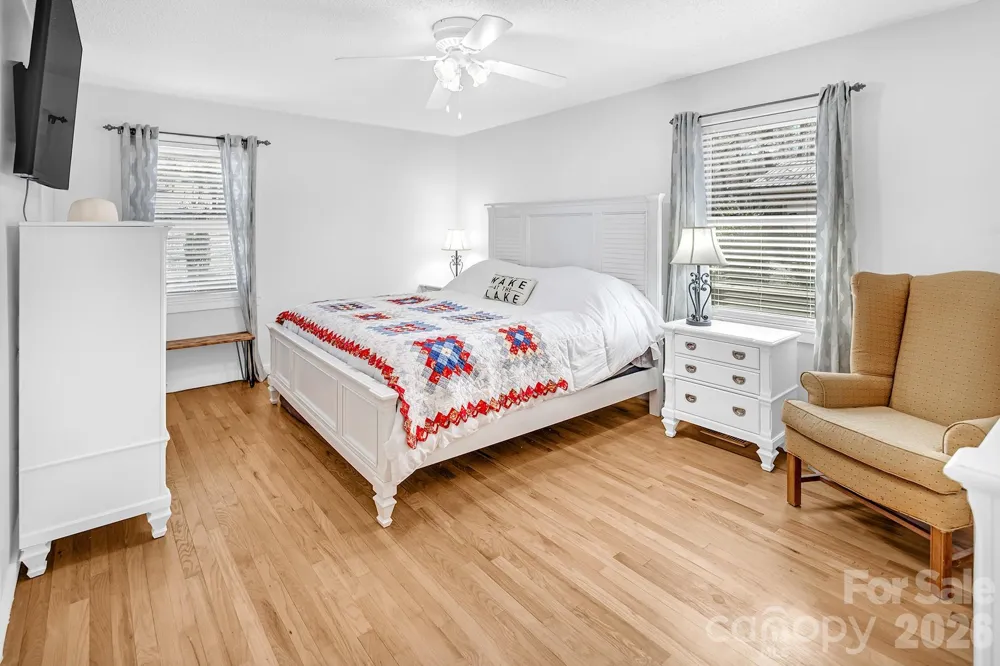 226 Balsam Circle Troy, NC 27371