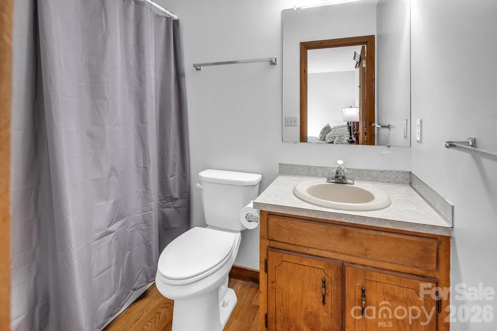 226 Balsam Circle Troy, NC 27371