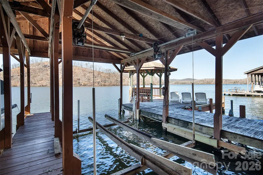 226 Balsam Circle Troy, NC 27371