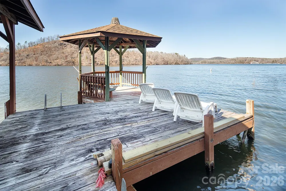 226 Balsam Circle Troy, NC 27371