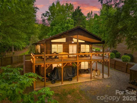 226 Balsam Circle