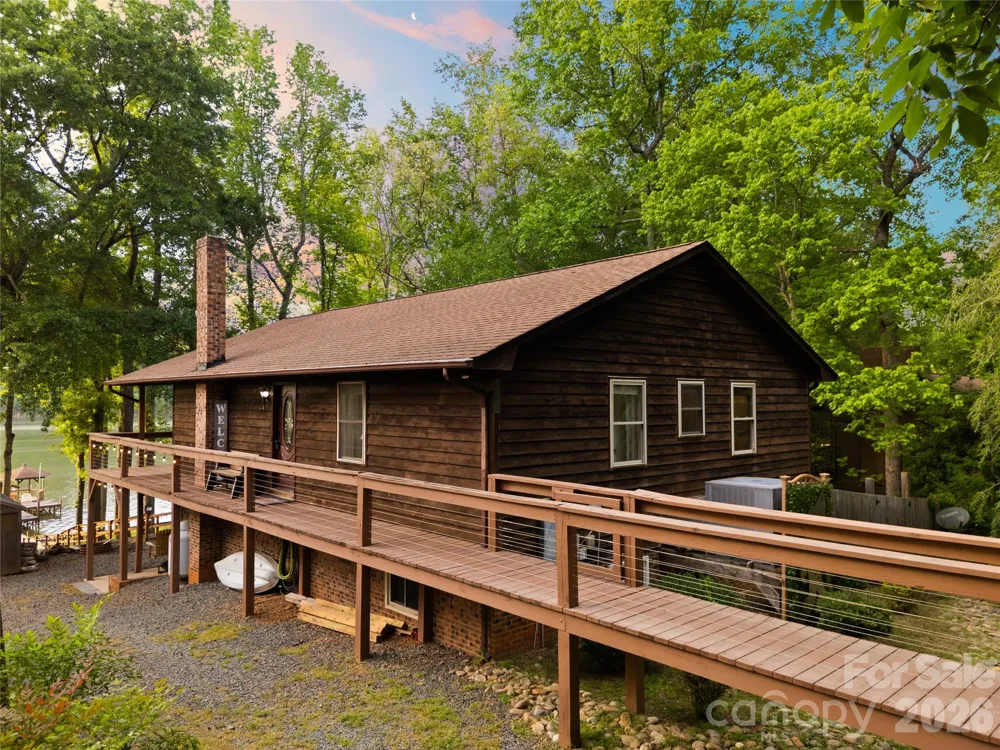 226 Balsam Circle Troy, NC 27371