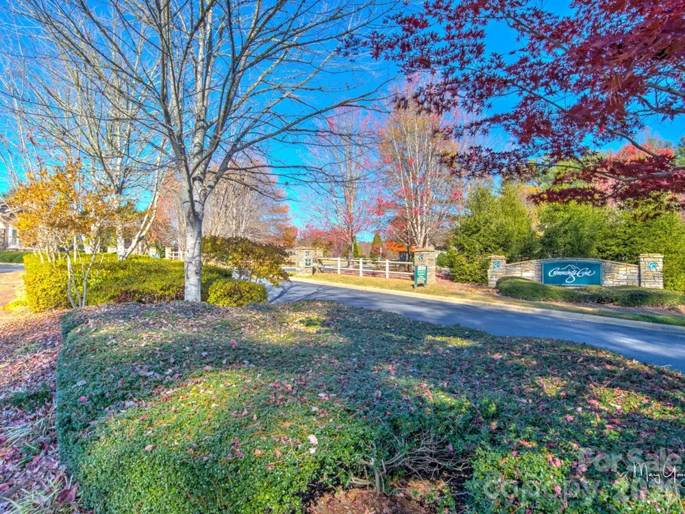 2208 E Cumming Woods Lane Hendersonville, NC 28739