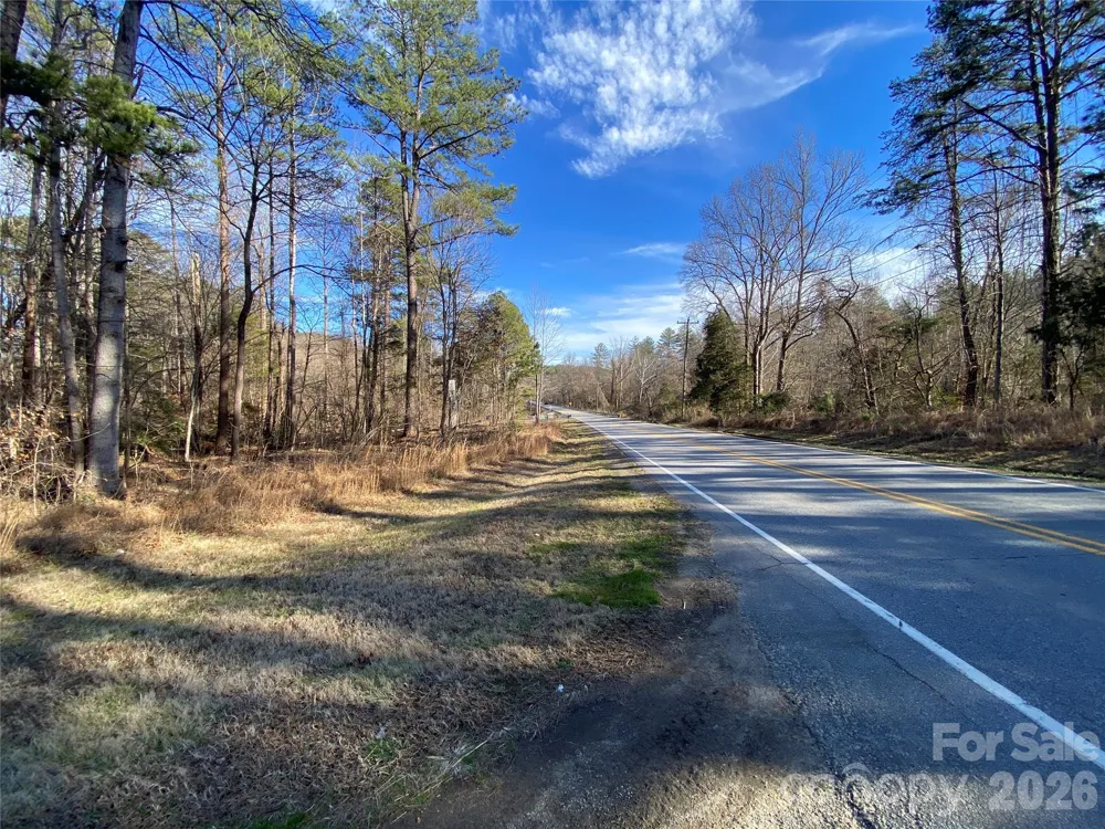 0 US Hwy 64/74A Highway Rutherfordton, NC 28139