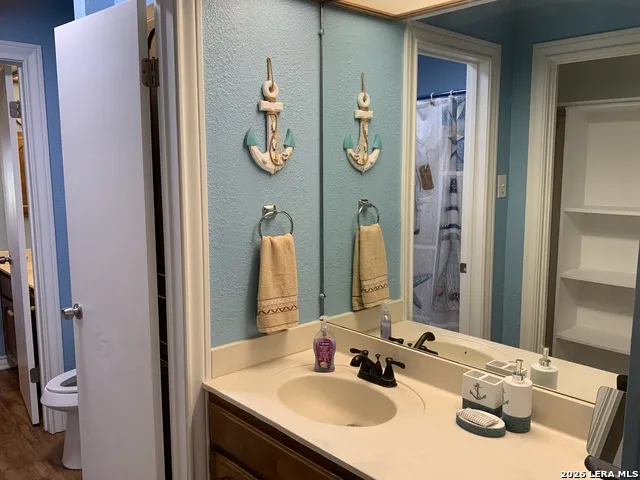 18035 Fm 306 #104 Unit 104 Canyon Lake, TX 78133